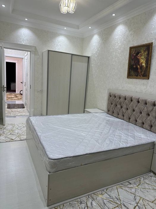 Giyafizika Neviski Ayraport yoli 3 xona