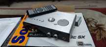 Placă de sunet externă Creative Sound Blaster Digital Music SX TOP