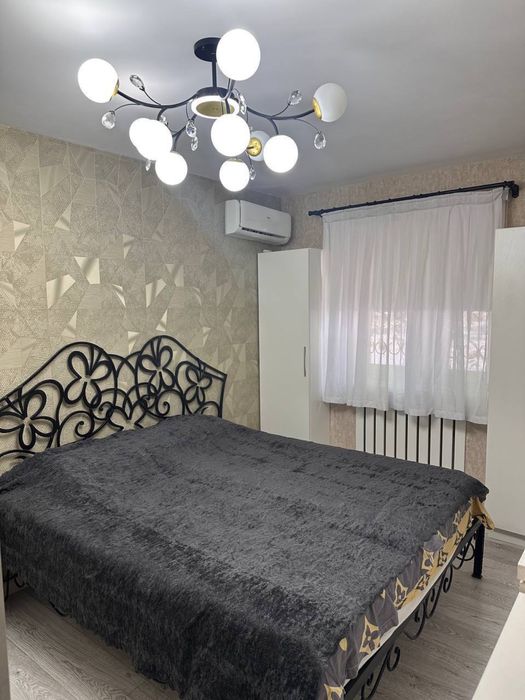 Продажа кв гостиница Саехат, Safia  максим горкий 4/2/5 75м2 евро рем