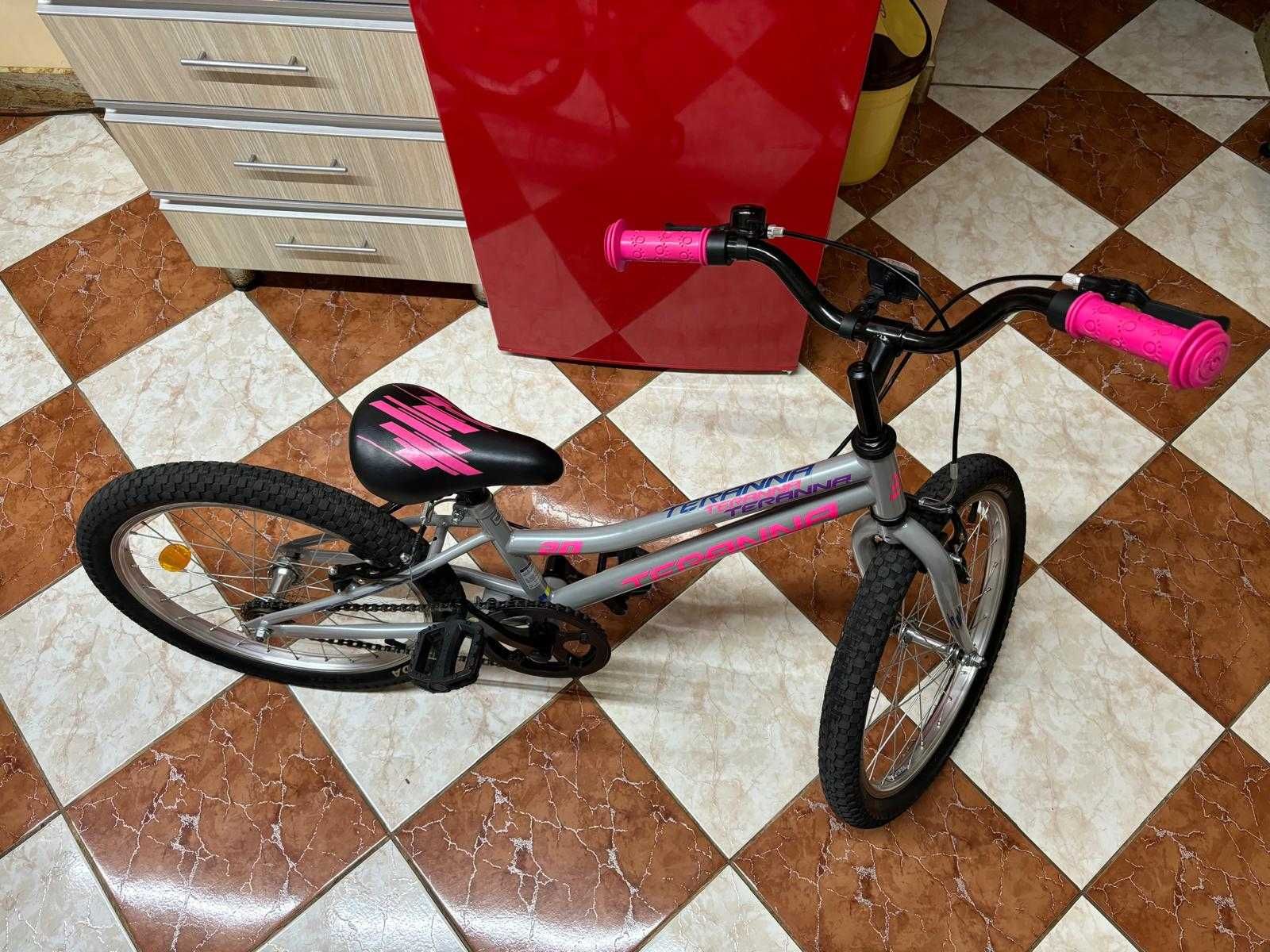 Bicicleta 20 inch