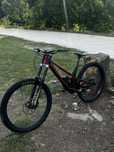 Norco Aurum HSP 29 L/XL не YT Specialized Commencal supreme Santa Cruz