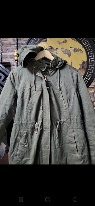 Geaca dama foarte buna