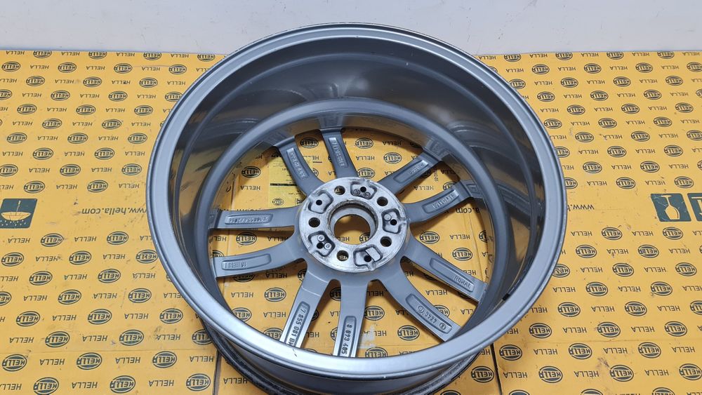 1buc janta BMW 5 g30 g31 18 M pachet 8093405