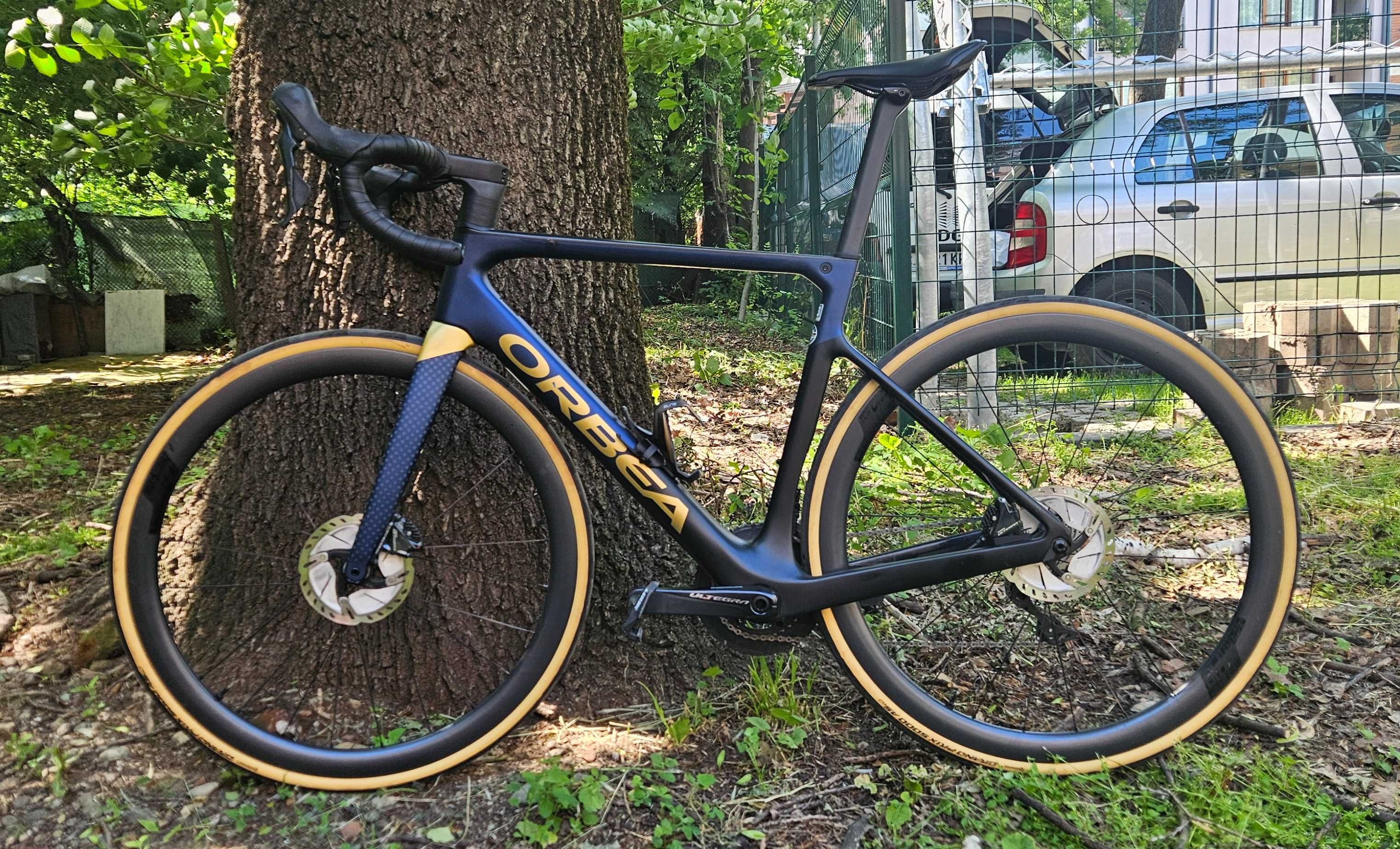 Orbea Orca M20i Ltd OMX