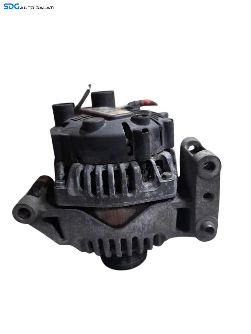 Alternator Valeo 90A 14V Ford Ka 1.3 TDCI 2008 - 2015 Cod 46823547 707010082 TG9S010 [N0823]