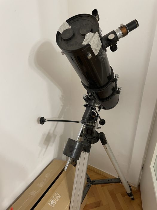 Telescop astronomic Sky Watcher 130/650