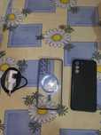 Samsung s21 fe 128gb si 6gb ram