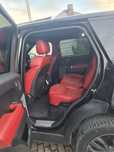 Rengi rover sport