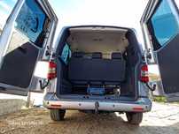 Volkswagen Caravelle VW Transporter 7HC/T5, 130 CP, 9 locuri, toate piesele NOI!