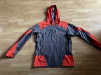 Jacheta impermeabila Jack Wolfskin Texapore 2+ impecabila