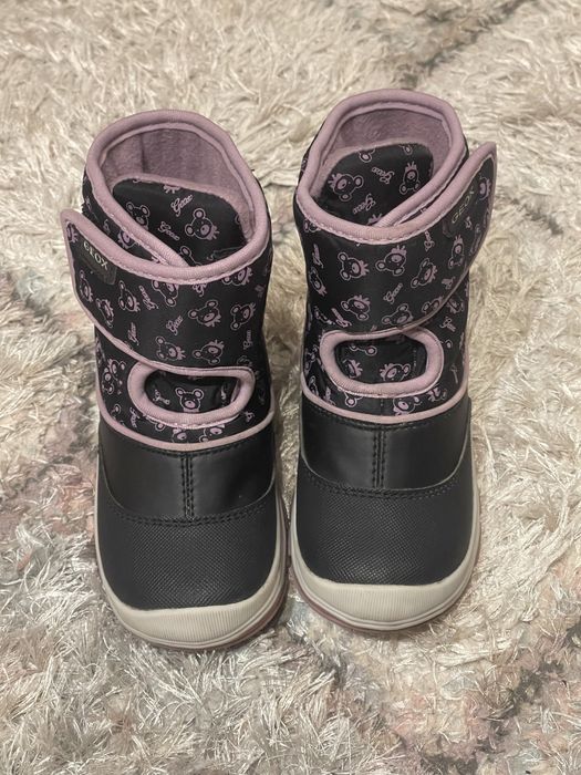 Geoх детски ботушки