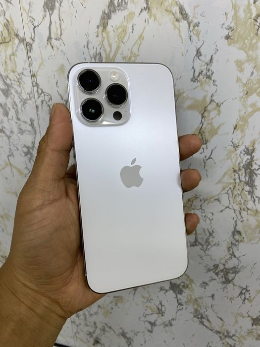 Айфон 14 про мах (256гб) телефон