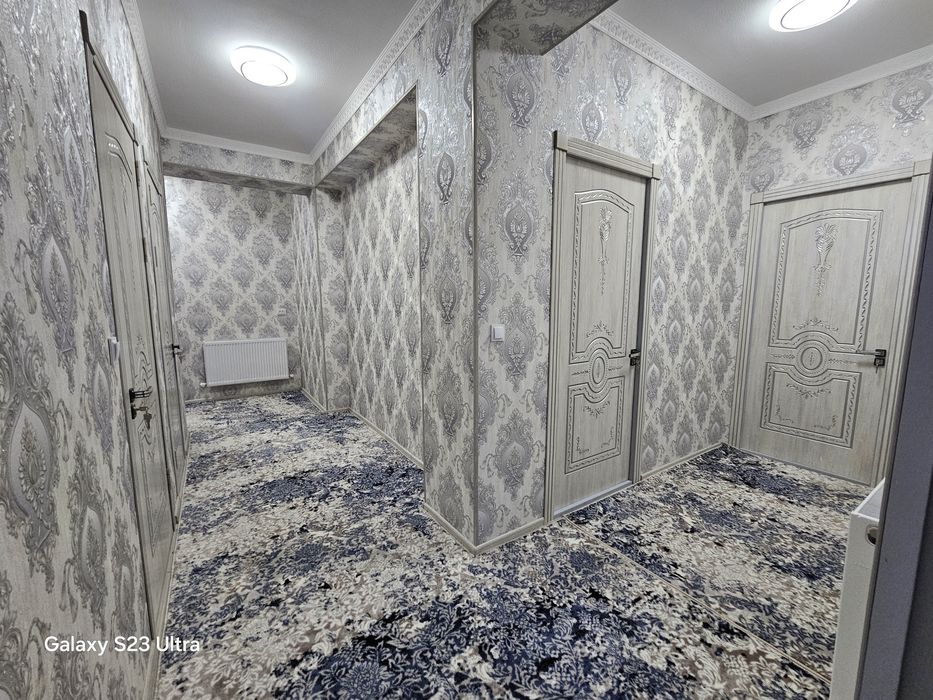 Ijaraga ug beriladi luks 3 xonalik