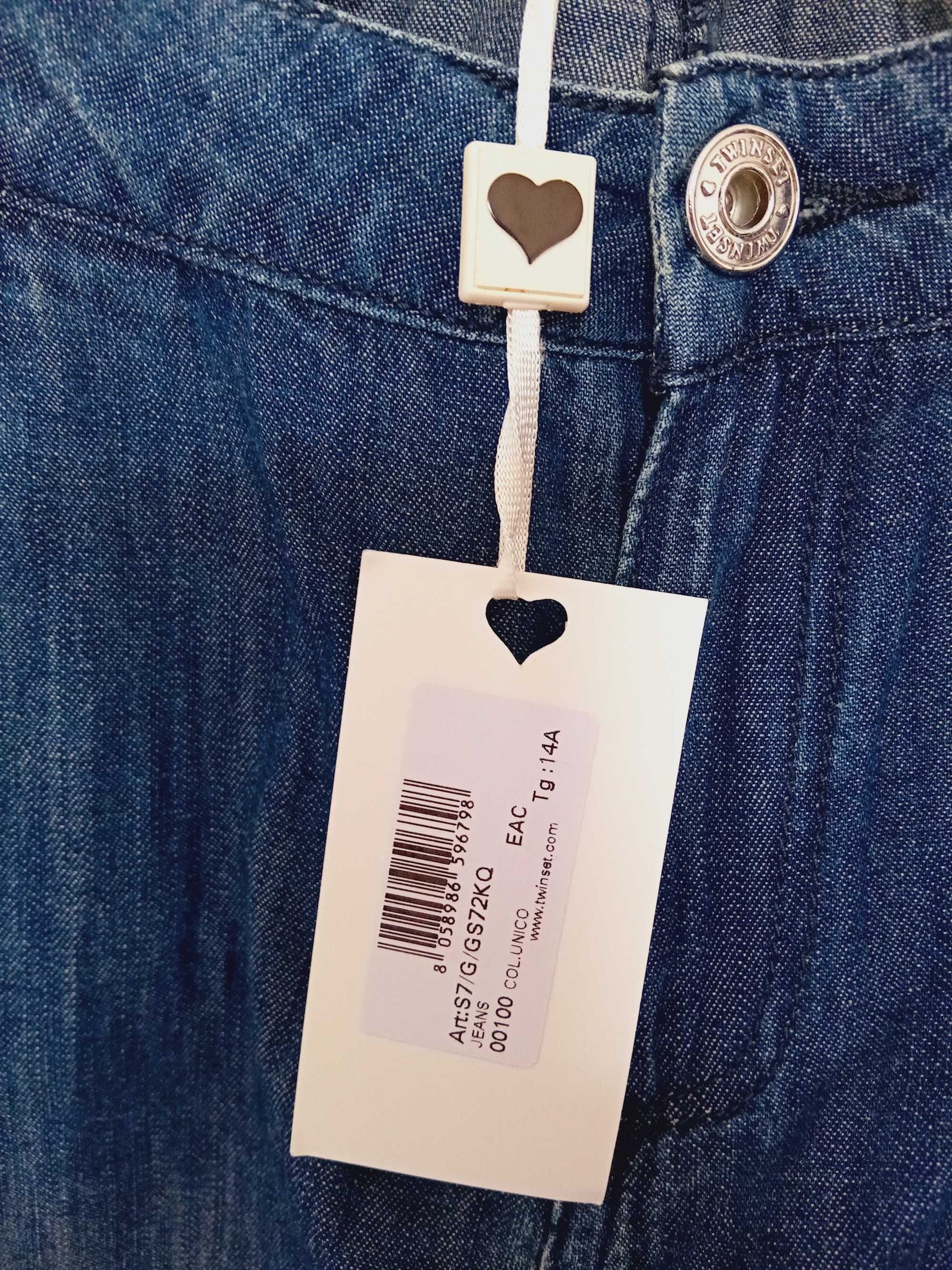 Desigual/Twinset гащеризон 146-152/164см