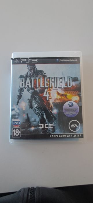 Продам игру Battlefield