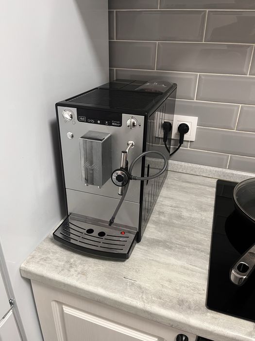 Melitta Solo Perfect Milk