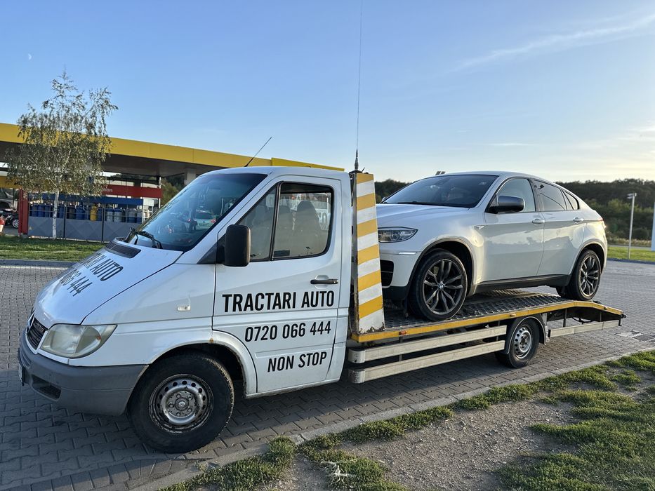 Tractari Auto Droopy