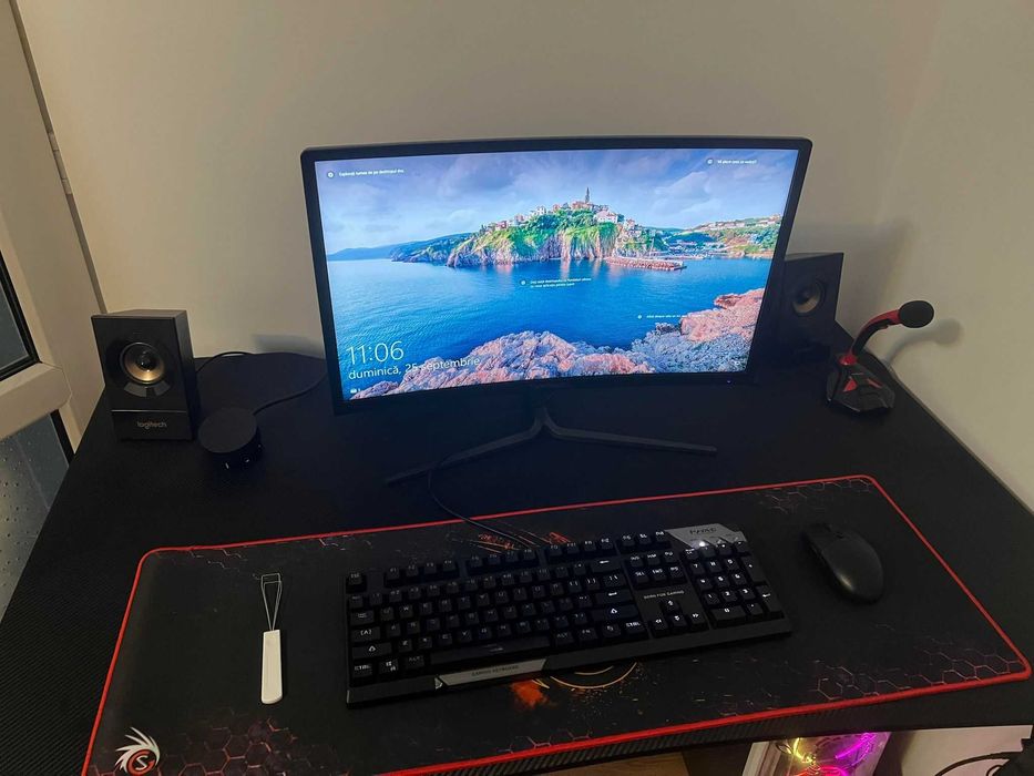 Vand/Schimb PC Gaming