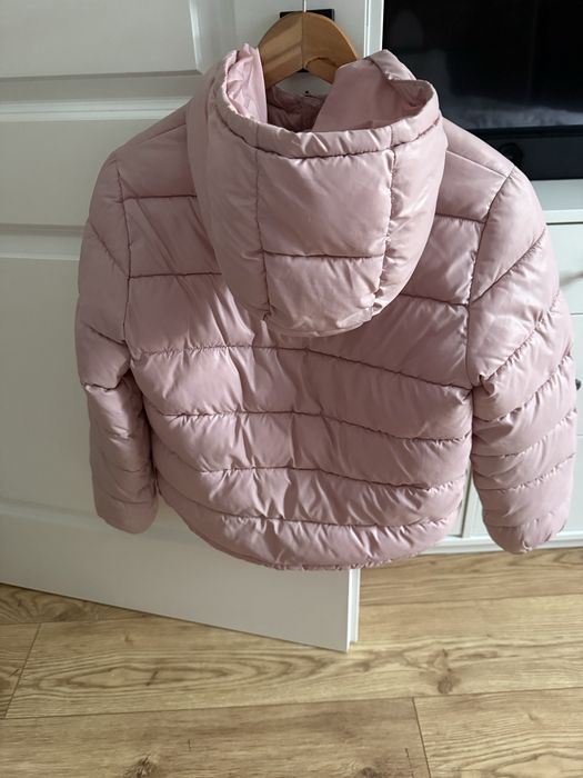 Geaca copii Benetton 10-11 ani, 150 cm