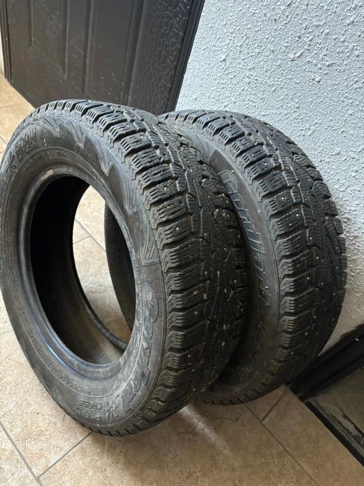 Продам зимнюю шину приора