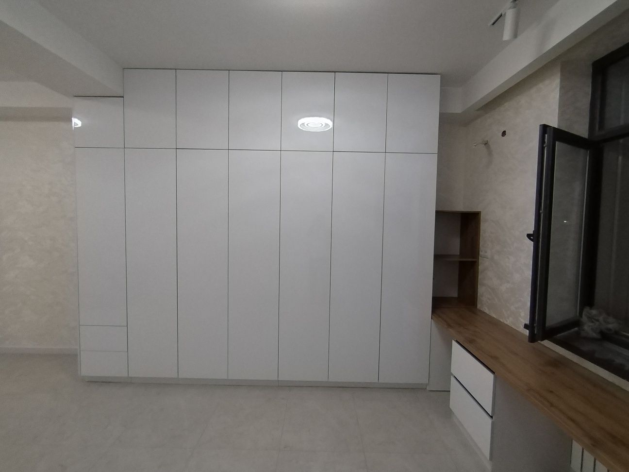 Mebel zakaz va dizayn asosida yasaymiz