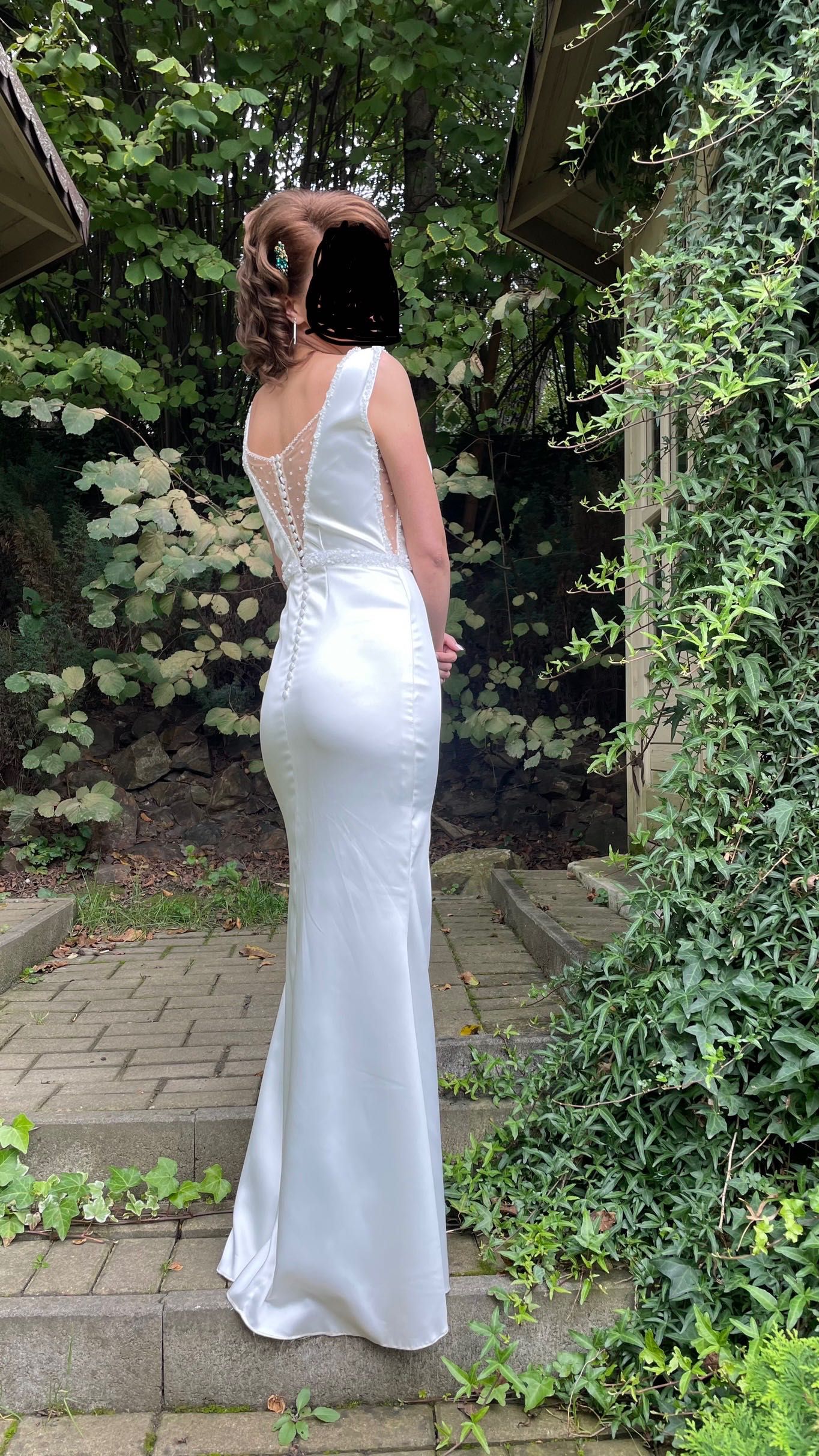 Vand rochie de mireasa