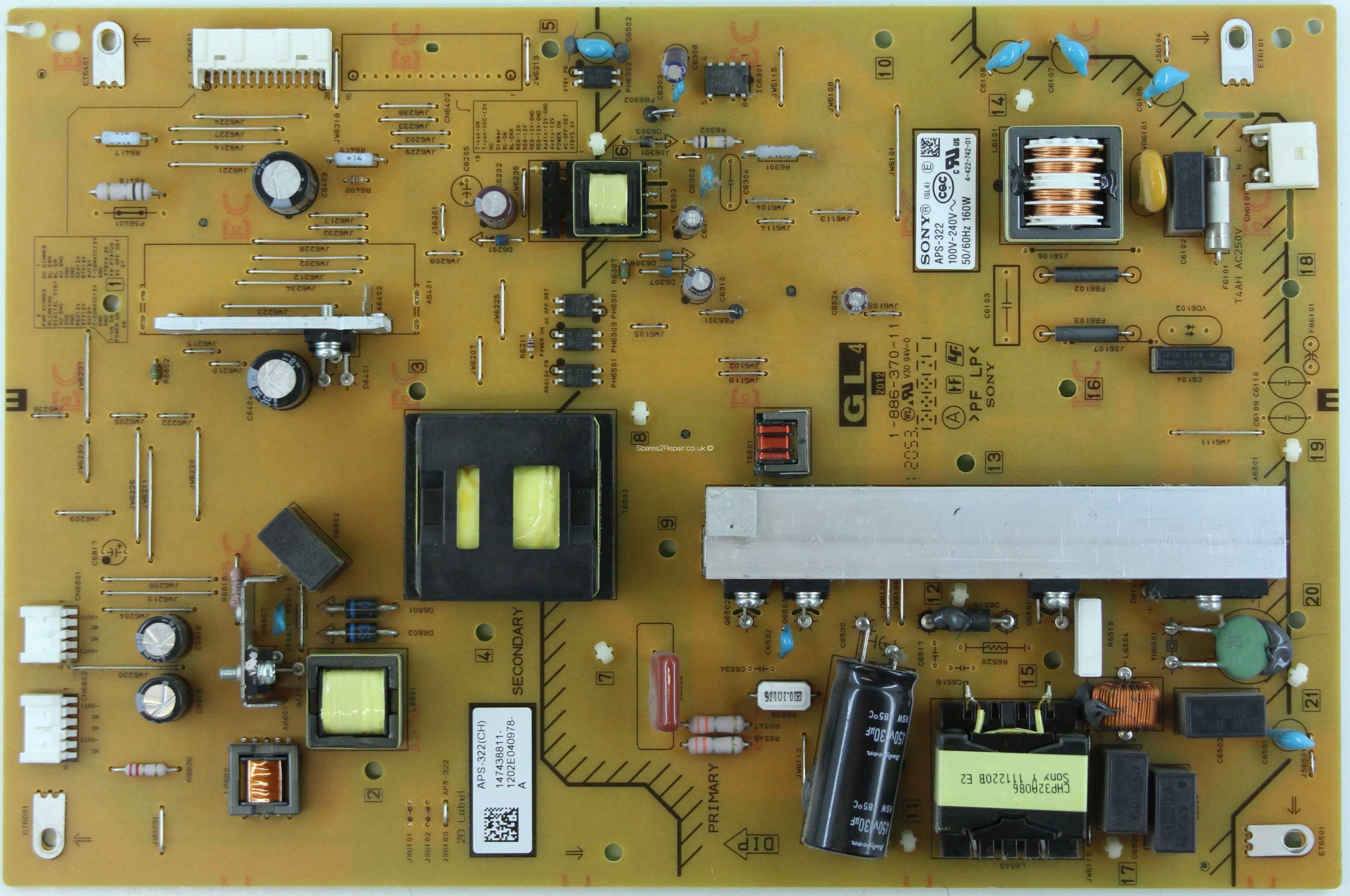 Surse TV Panasonic, Toshiba, Vestel