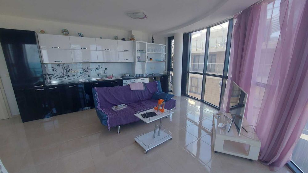 Продава се Тристаен апартамент в Поморие - 96 кв.м за 2032 €/кв.м - Снимка #4