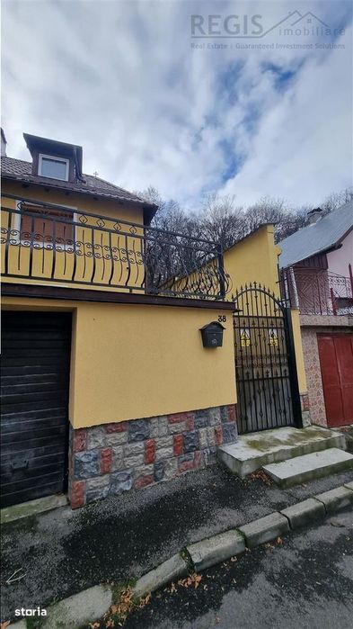 Casa de 5 camere zona Racadau