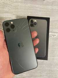 Быстрая продажа iPhone 11 pro