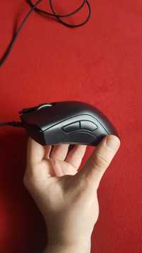 Mouse gaming razor essential