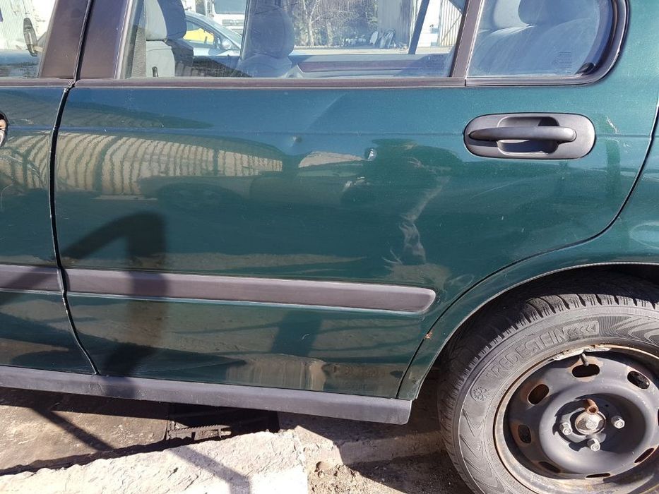 Usa / Portiera Stanga Spate Rover 400 1995 - 1999