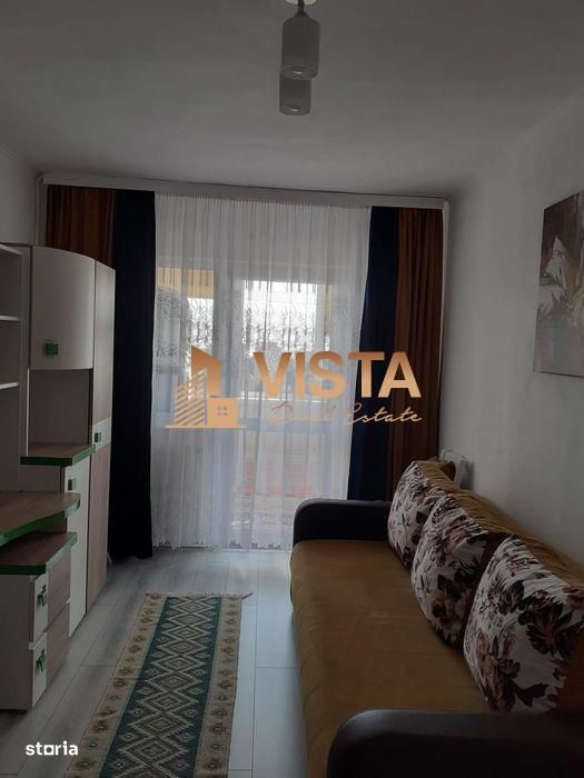Apartament renovat cu 2 camere etaj intermediar,  Astra, Brasov