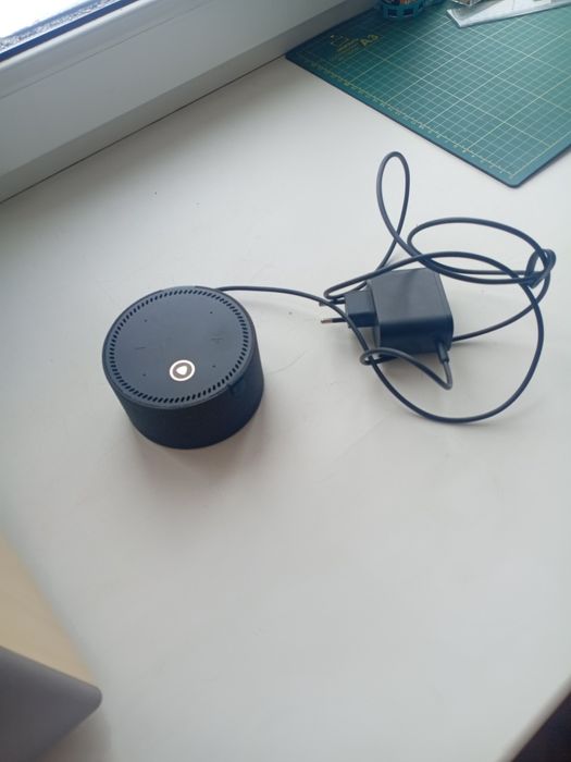 Яндекс станция мини