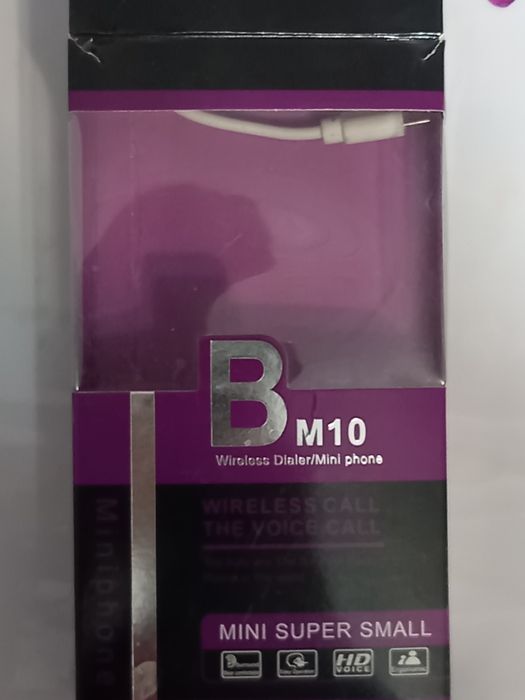 Андроид Nokia BM10