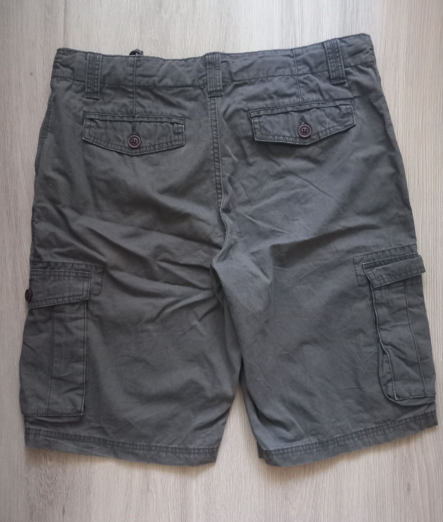 Мъжки къси панталони 34 W