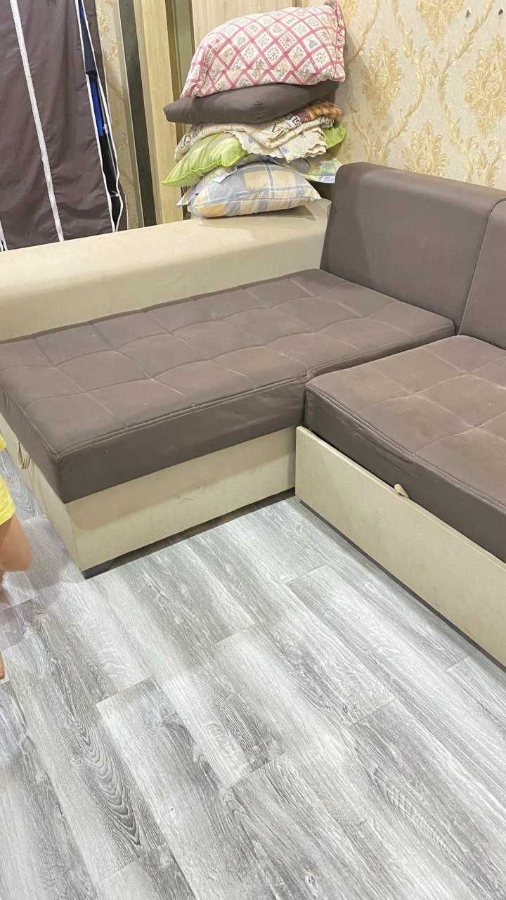 Котта уголок диван