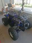 ATV de vanzare...