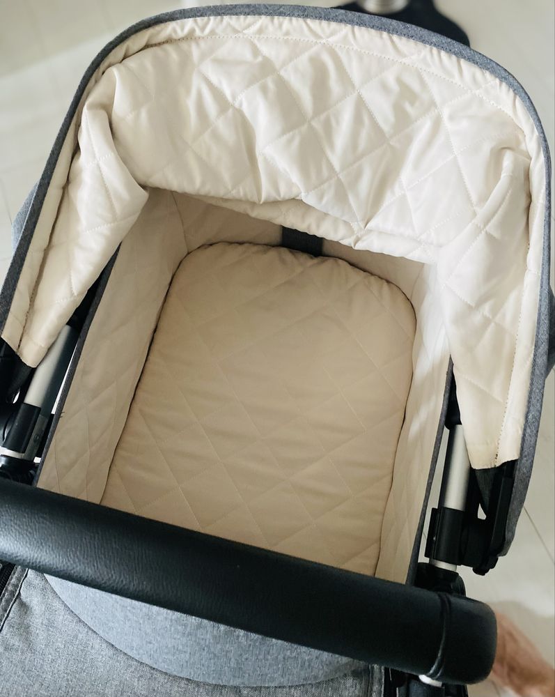 Коляска Bugaboo Cameleon 3  2-в-1
