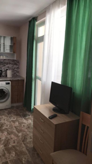 Едностаен апартамент с АКТ 16 в ж.к Меден Рудник зона В