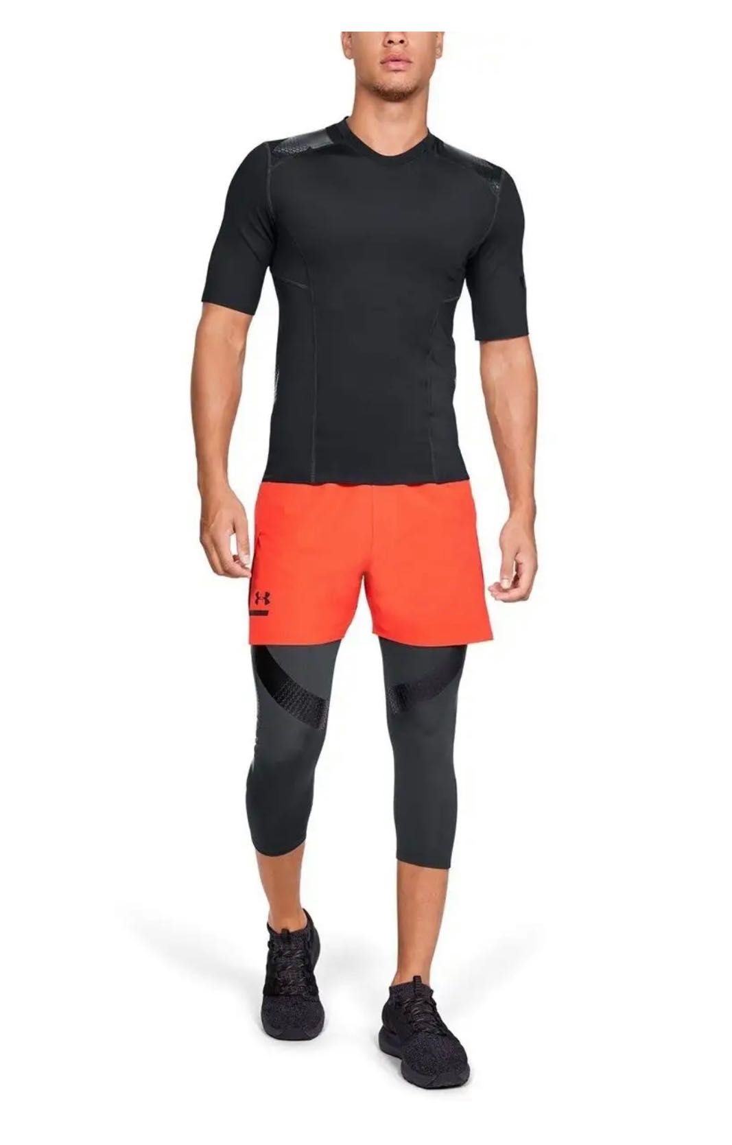 Тайтсы Under Armour