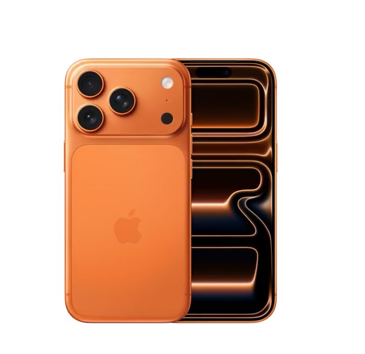 Iphone 17 pro/ pro max 512