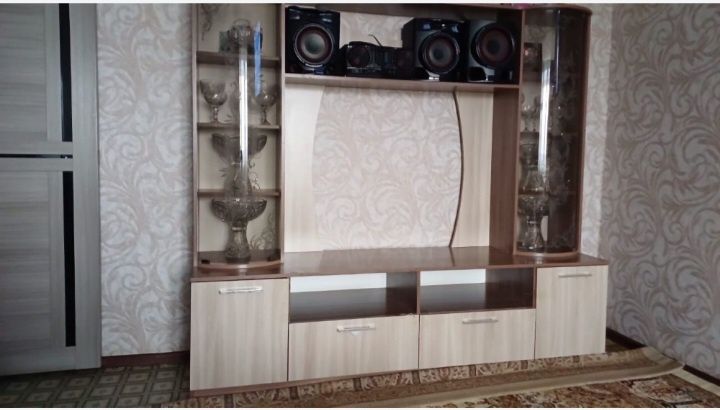 Стенка сатылады .