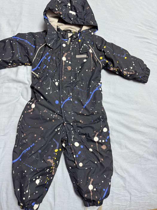 Комбинезон Крокид демисезон