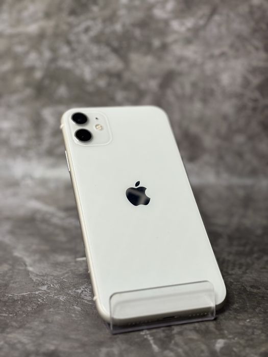 IPHONE 11 (Костанай, Чкалова 9) ЛОТ: 744696
