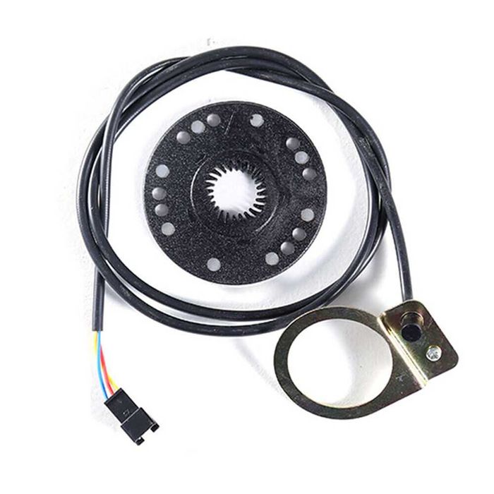 Pedala Assist Sensor PAS System 12 Magneti. Noua ambalata!