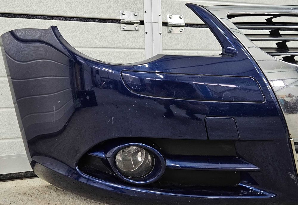 Bara fata Eos 2006-2009