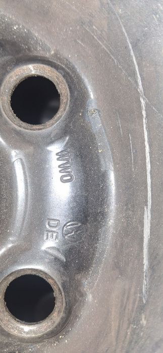 Jante 5x112 r 15 wv,skoda,