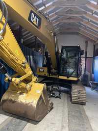 Excavator 323 CAT