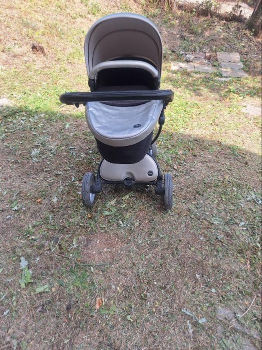 Бебешка количка MIMA XARI